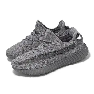 adidas 休閒鞋 Yeezy Boost 350 V2 男鞋 女鞋 鐵灰 水泥灰 愛迪達 IF3219