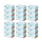 COMBI COTTON WIPES 純棉乾布巾促銷組(30抽X18盒)