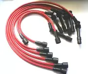Opel Senator B. 3.0 24V Formule Power ORIGINAL 10mm RACE PERFORMANCE Set FP525