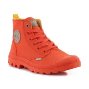 Shoes Palladium Pampa Monopop 09140651M 9.5 UK / 10.5 US / 44 EUR / 28.5 cm