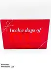KYLIE COSMETICS Advent Calender Twelve Days of Kylie Set