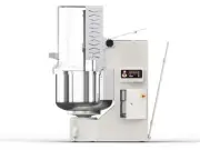 Italmix Twin Arm Mixer - 110kg - iTwin 110 INV/PROG-CL