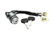Switch Ignition FOR MAHINDRA TRACTOR 000013052P04
