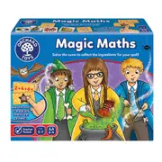 Orchard Game Magic Maths Kids/Childrens Educational Fun Spells Play Toy 5+