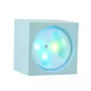 Mechanical Watch Winder Box Movement Silent Automatic Rotator USB Showcase Kit