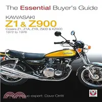 在飛比找三民網路書店優惠-The Essential Buyer's Guide Ka