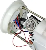 Parts Number 31261510 Gasoline Pump Pack of 1 Piece
