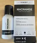 The INKEY List Niacinamide Serum 30ml