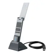 TP-Link Archer TX50UH AX3000 High Gain Wireless USB Adapter, WiFi 6, Speeds up to 2402 Mbps@5GHz, 574 Mbps@2.4GHz