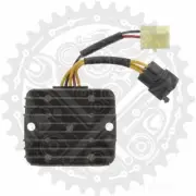 Tourmax Regulator Rectifier Fits Suzuki SFV 650 U Gladius