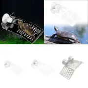 Turtle Basking Platform Ornament Tortoise Climbing Platform