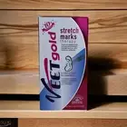 Veet Gold Stretch Marks Therapy Cream 150g.