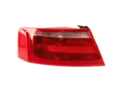 89GH23V Left Outer Tail Light Assembly Fits 2012-2013 Audi A5 Quattro