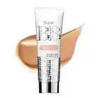 1.2 Fl Oz Tinted Moisturizer BB Cream Light Medium Hypoallergenic Skin Care