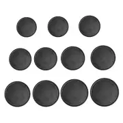 Lens Cover Lens Protectors For Spotting Lens And DSLR Cameras