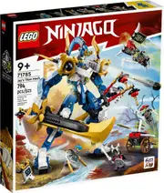 LEGO Ninjago Series 71785 Jay's Titan Mech