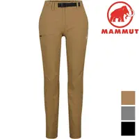 在飛比找蝦皮商城優惠-Mammut 長毛象 Aegility Pants AF 女