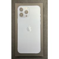 iPhone13 pro max 256G 天峰藍色 全新未拆