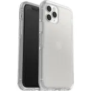 OtterBox Apple iPhone 11 Pro Symmetry Series Clear Case - Stardust (Clear Glitter) (77-62537)