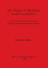 The Origins of Hereditary Social Stratification: A study focusing on early prehi