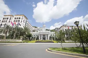 深圳麓灣國際公館度假酒店Shenzhen Luwan International Hotel and Resort
