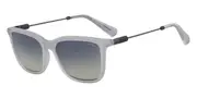 Calvin Klein Jeans CKJ506S 000 Men's Sunglasses White Size 51