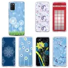 Phone Case Cover for Samsung Galaxy S21 FE / S23 FE / S24 FE 5G - p13