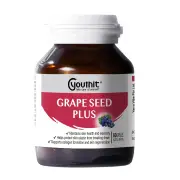 Youthit Grape Seed Plus | 60 capsules