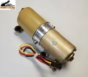 1975-1989 1993 Excalibur Convertible Top Motor Pump - Made in USA