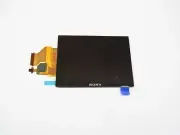For Sony Cyber-Shot DSC-HX99 HX99 LCD Display Screen Repair Parts