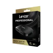 LEXAR PROF CFEXPRESS READER TYPEB USB3.2