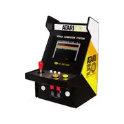 Atari Retro Arcade 6.75" Micro Player Pro (16)