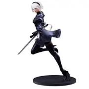 Form-ism Nier Automata 2B Yorha No 2 Type B No Goggles Version Figure