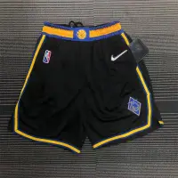 在飛比找蝦皮商城精選優惠-2021-22 全新原創 NBA 金州勇士隊籃球球衣短褲男式