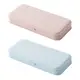 OON Pastel Soft Case 鉛筆盒 藍色 + 粉色