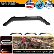 UTV Switchback LED Front Accent Lamp Signal For Polaris RZR PRO XP / 4 2020-2022