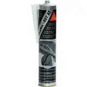 Sikaflex 527 AT Cartridge Black 300mL 182106