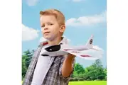 Air Glider 48cm Foam Plane