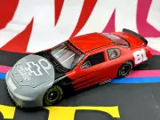 Dale Jr #81 Chance 2 / Test Car 2005 Monte Carlo 1:24 Elite