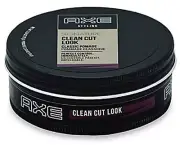 Axe Clean Cut Look Classic Pomade, 2.64 oz (8 Pack)