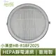 怡悅HEPA靜電濾心/濾網組合 適小漢堡 health banco hb-r1bf2025 (3.9折)