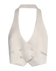 [JACOB LEE] JACOB LEE Tailored Vests - Item 49918244