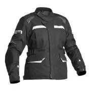 Granberg Jacket Lady Black White