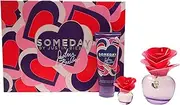 Justin Bieber Someday Gift Set (Pack of 3)