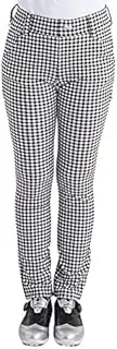 [MU SPORTS エムユー スポーツ] MU Sports 701U6500 2016AW Series Women's Pants, 701U6500, White, 38