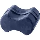 BodyMed Leg Positioning Support, 10" x 8" x 6", Blue – Leg & Knee Support Pillow