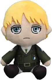 Attack on Titan Plushie Armin (re-run)