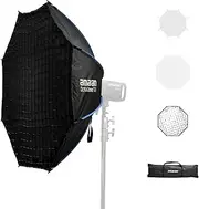 amaran Octa Dome Softbox (amaran Octa Dome 120)