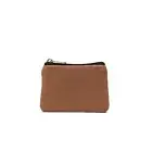 Women Small Change Bag Mini Purse Coin Card Holder Wallet Pouch Zipper