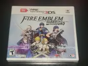 Fire Emblem Warriors for New Nintendo 3DS